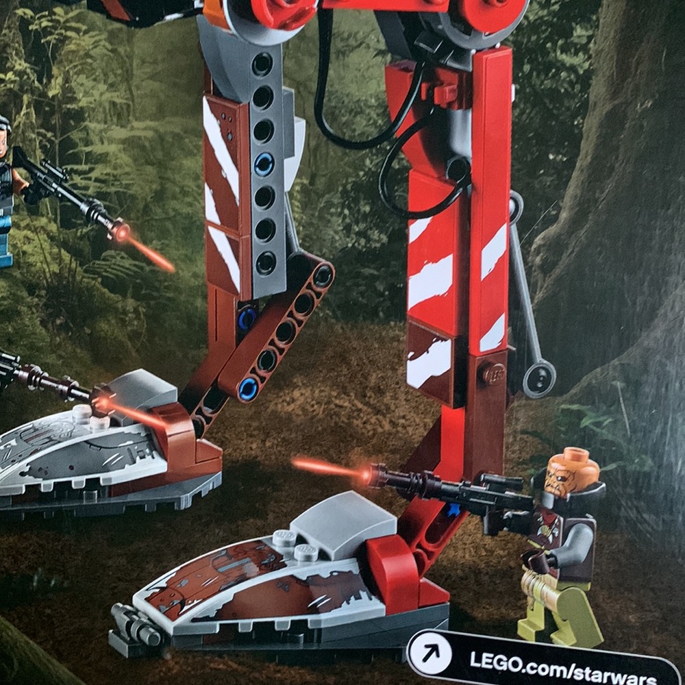 LEGO - Picture 9 of 10